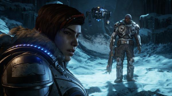 Gears 5 Screenshot #2