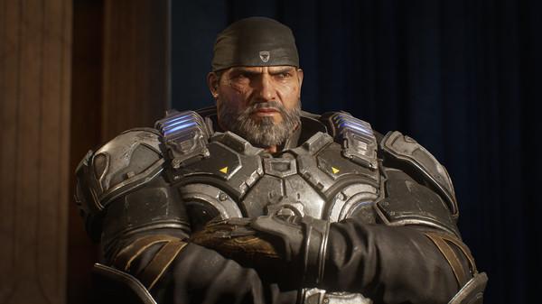 Gears 5 Screenshot #3
