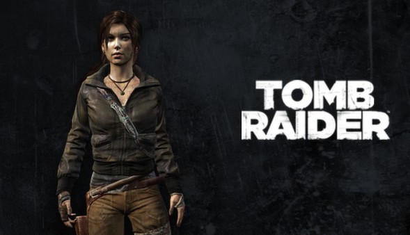 Tomb Raider: Aviatrix Skin Screenshot #1