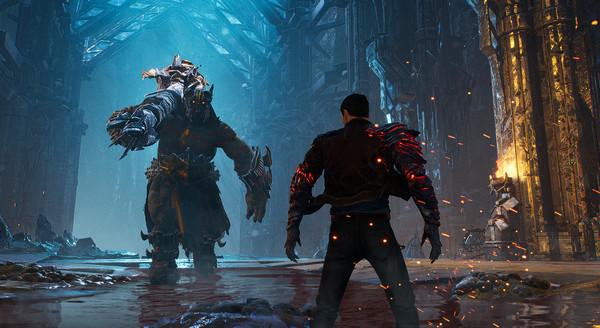 Devil's Hunt Screenshot #2