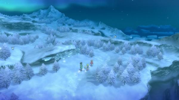 Ni no Kuni Wrath of the White Witch Remastered Screenshot #3