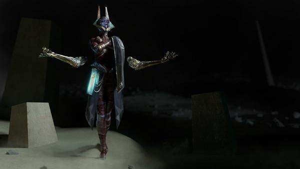 Endless Space 2 - Awakening Screenshot #2