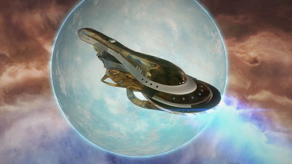 Endless Space 2 - Awakening Screenshot #3