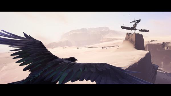 Vane Screenshot #1