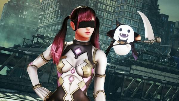 TEKKEN 7 - Season Pass 3 Screenshot #1