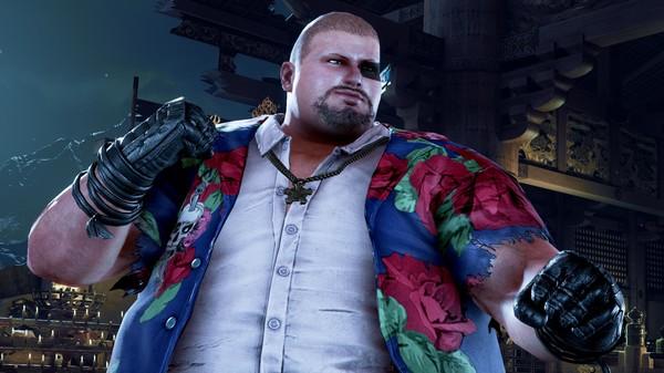 TEKKEN 7 - Season Pass 3 Screenshot #2