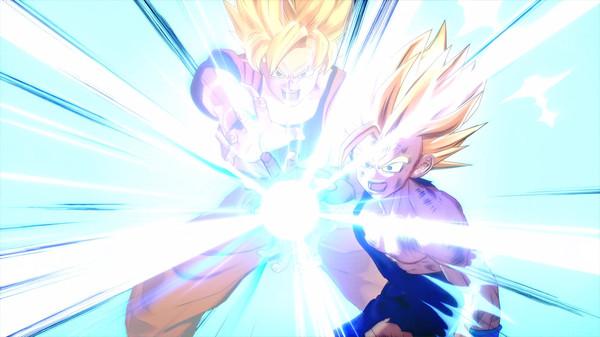 Dragon Ball Z: Kakarot Screenshot #1