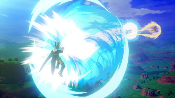 Dragon Ball Z: Kakarot Screenshot #2