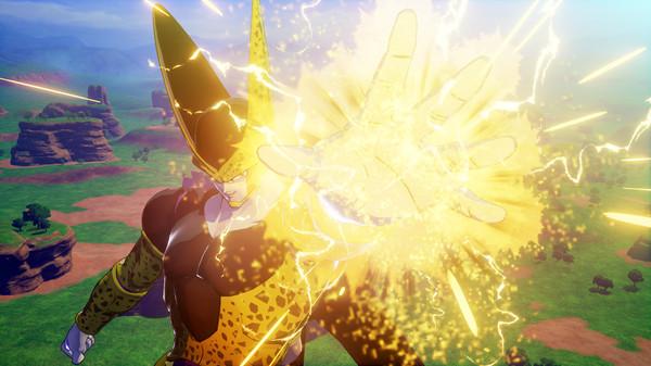 Dragon Ball Z: Kakarot Screenshot #3