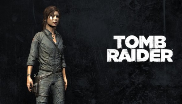 Tomb Raider: Demolition Skin Screenshot #1