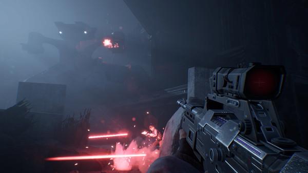 Terminator: Resistance Screenshot #3