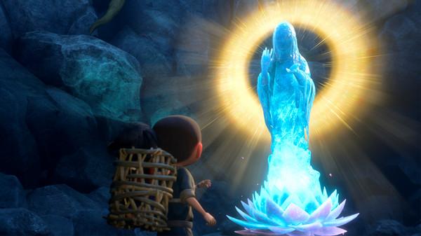 Monkey King: Hero is back Screenshot #3