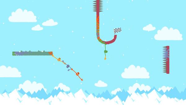 Heave Ho Screenshot #2