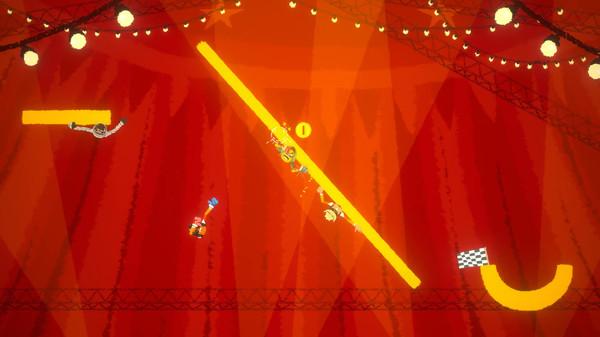 Heave Ho Screenshot #3