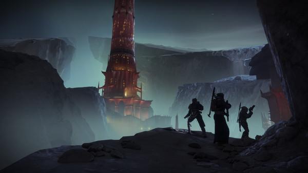 Destiny 2: Shadowkeep Screenshot #3