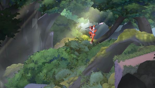 Indivisible Screenshot #3