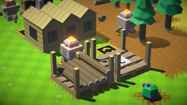 Autonauts Screenshot #2