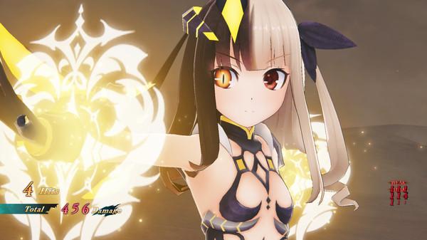 Dragon Star Varnir Screenshot #1