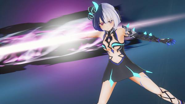 Dragon Star Varnir Screenshot #2