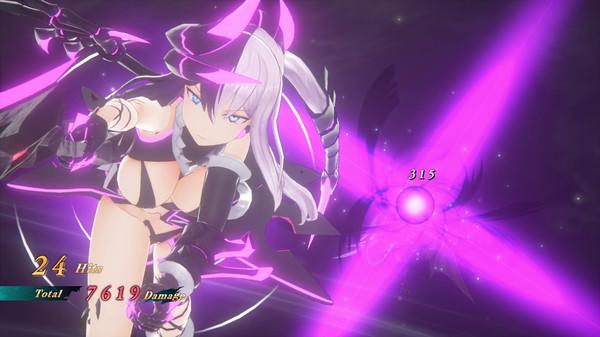 Dragon Star Varnir Screenshot #3
