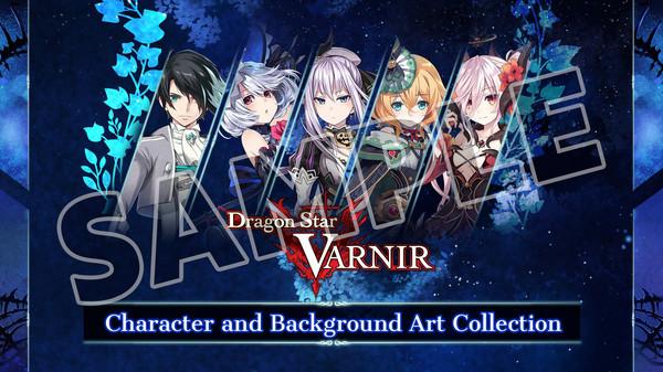 Dragon Star Varnir: Deluxe Pack Screenshot #2