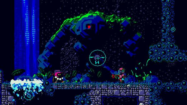 OUTBUDDIES Screenshot #1