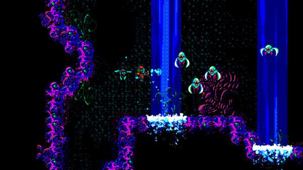 OUTBUDDIES Screenshot #2