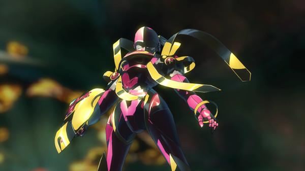 Digimon Story Cyber Sleuth: Complete Edition Screenshot #3
