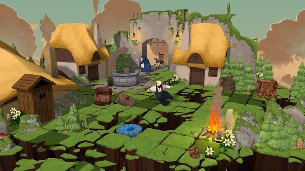 Felix The Reaper Screenshot #3