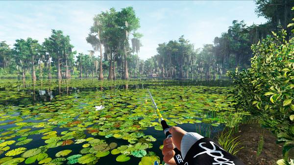 The Fisherman - Fishing Planet Screenshot #2