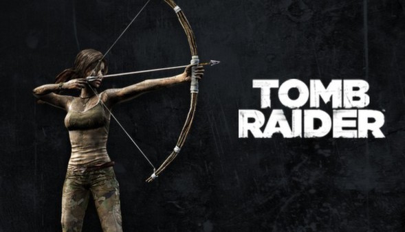 Tomb Raider: Hunter Skin Screenshot #1