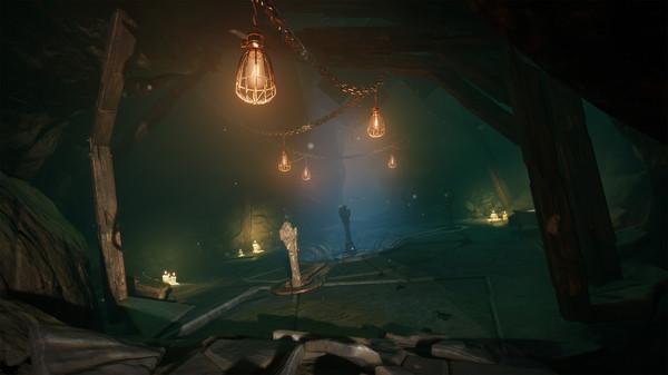 Moons of Madness Screenshot #2