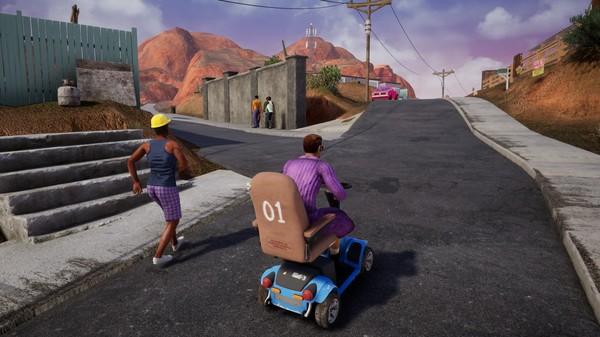 Postal 4: No Regerts Screenshot #2