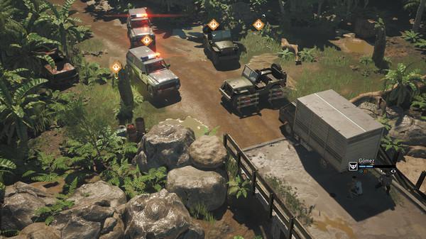 Narcos: Rise of the Cartels Screenshot #2