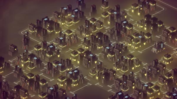 Rise of Industry: 2130 Screenshot #1