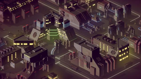 Rise of Industry: 2130 Screenshot #3