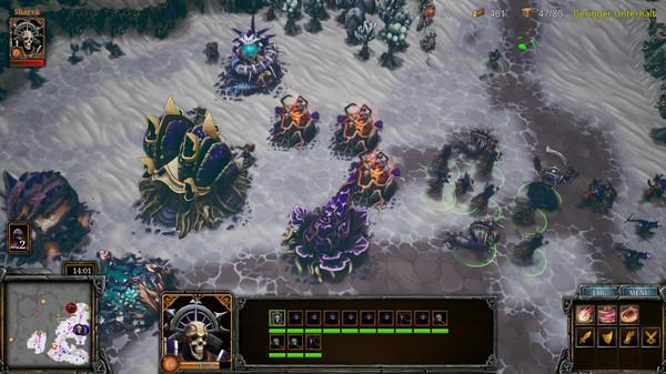 A Year Of Rain Screenshot #1