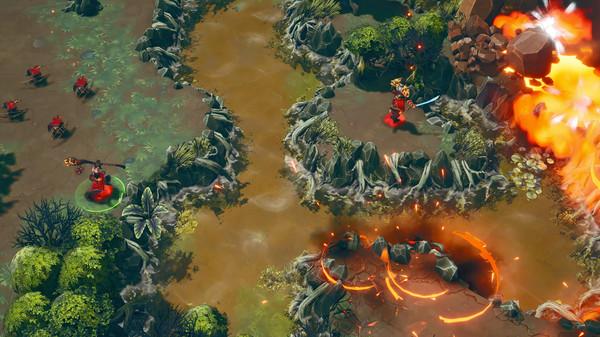 A Year Of Rain Screenshot #2