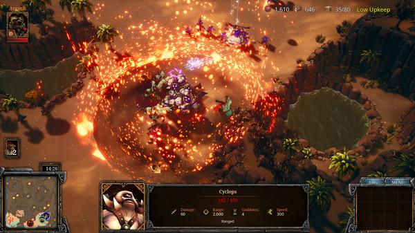 A Year Of Rain Screenshot #3