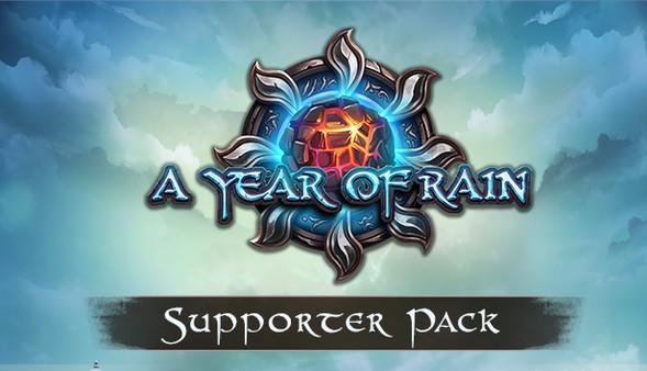 A Year Of Rain - Supporter Pack Screenshot #1