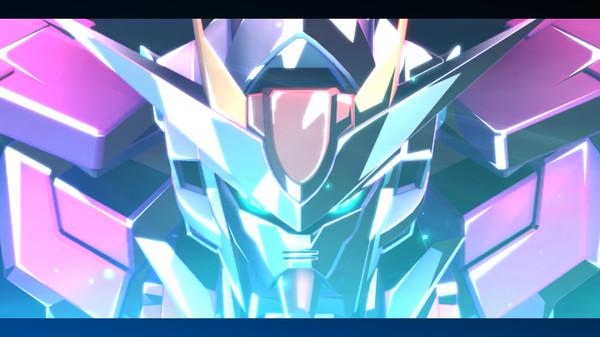 SD Gundam G Generation Cross Rays Screenshot #3