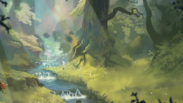 The Wanderer: Frankenstein’s Creature Screenshot #1