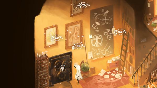 The Wanderer: Frankenstein’s Creature Screenshot #3