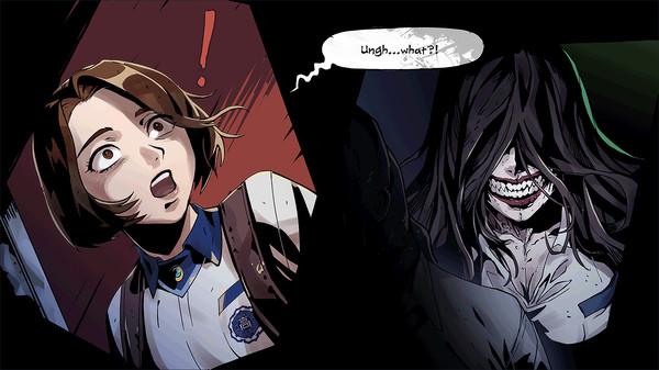 The Coma 2: Vicious Sisters Screenshot #1