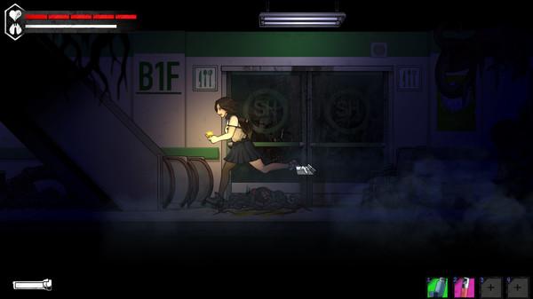 The Coma 2: Vicious Sisters Screenshot #3