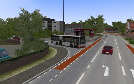 OMSI 2 Add-On Köln Screenshot #1