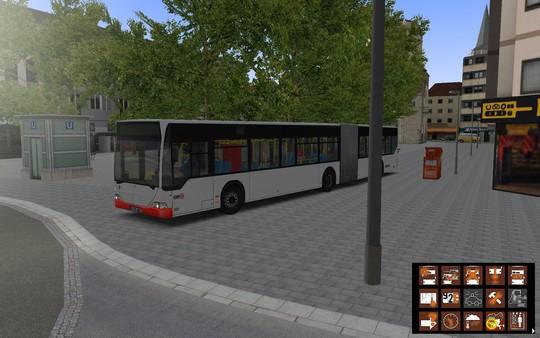 OMSI 2 Add-On Köln Screenshot #2