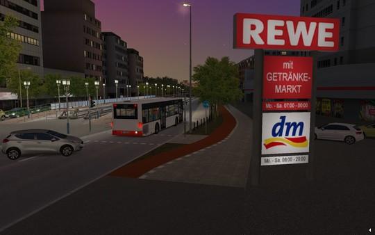 OMSI 2 Add-On Köln Screenshot #3