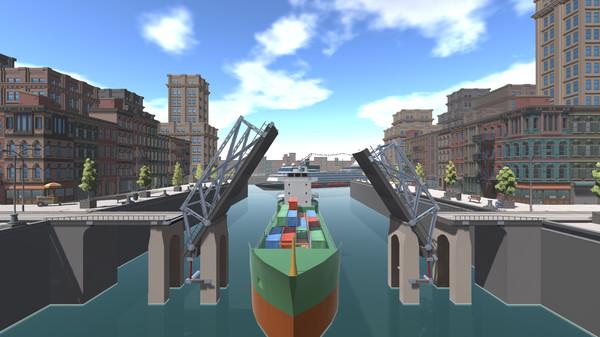 Bridge! 3 Screenshot #1