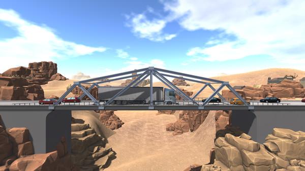 Bridge! 3 Screenshot #3
